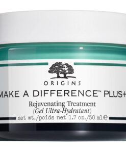 shop Origins Make A Differenceâ¢ Plus+ Rejuvenating Treatment Gel 50 ml af Origins - online shopping tilbud rabat hos shoppetur.dk